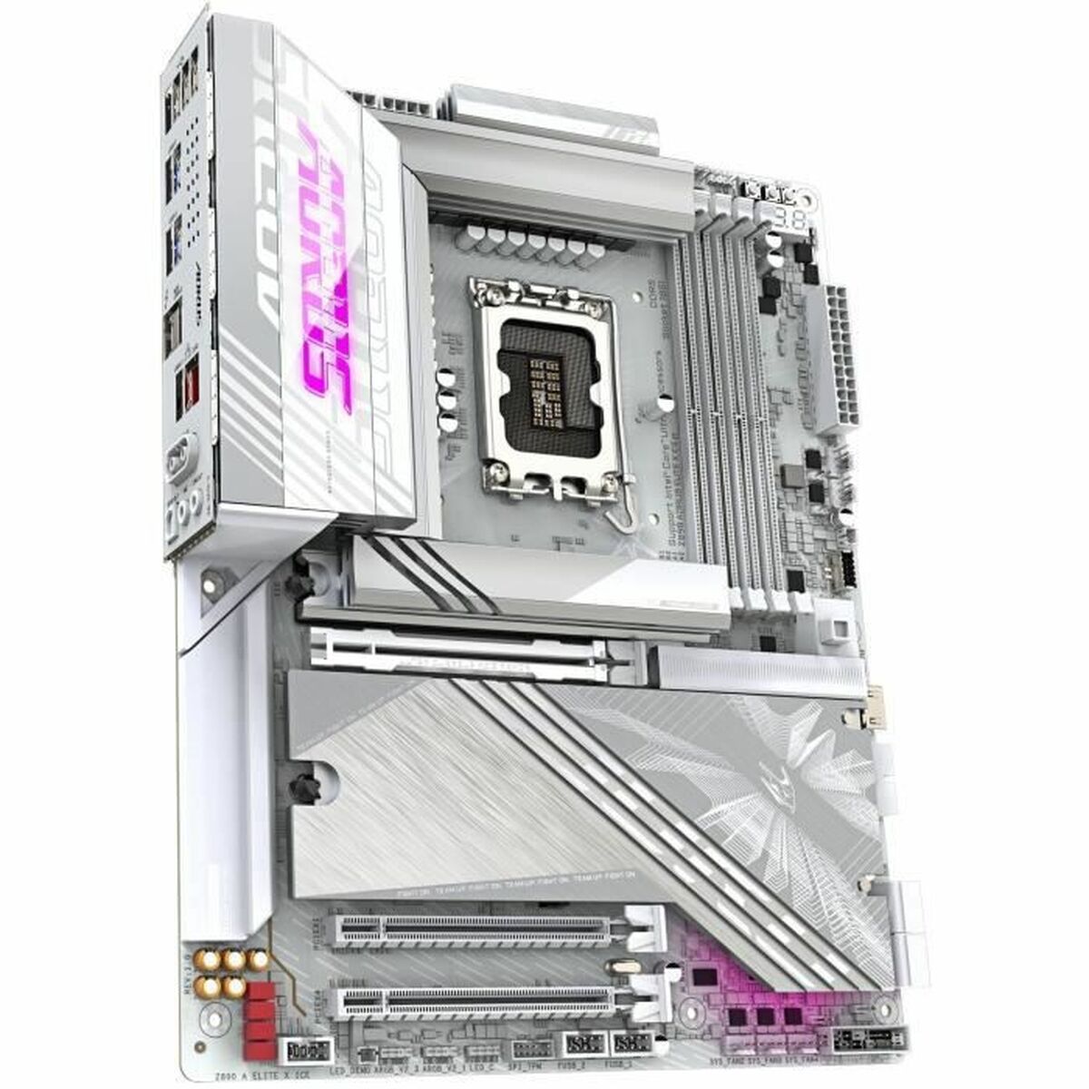Placa Mãe Gigabyte Z890 A ELITE LGA 1851